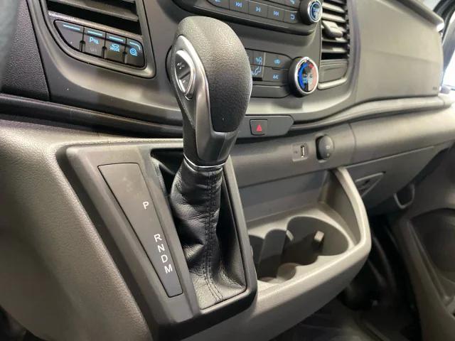 new 2024 Ford Transit-250 car, priced at $54,295