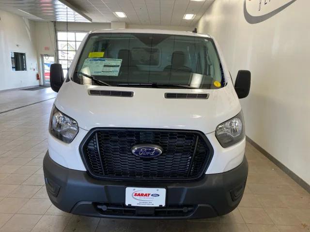 new 2024 Ford Transit-250 car, priced at $54,295