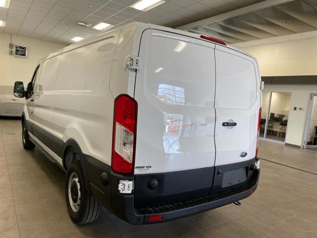 new 2024 Ford Transit-250 car, priced at $54,295