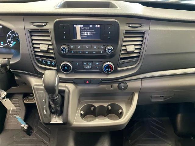 new 2024 Ford Transit-250 car, priced at $54,295