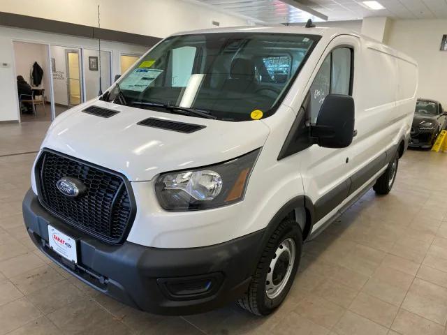 new 2024 Ford Transit-250 car, priced at $54,295
