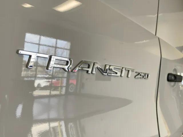 new 2024 Ford Transit-250 car, priced at $54,295