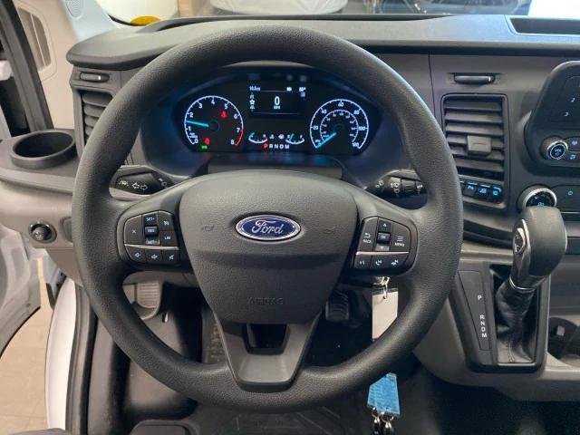 new 2024 Ford Transit-250 car, priced at $54,295