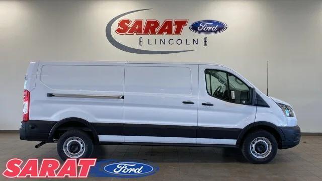 new 2024 Ford Transit-250 car, priced at $54,295