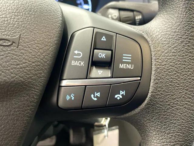 new 2024 Ford Transit-250 car, priced at $54,295