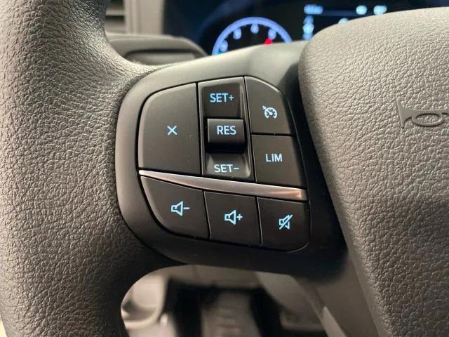 new 2024 Ford Transit-250 car, priced at $54,295