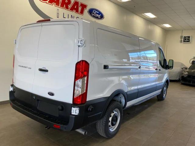 new 2024 Ford Transit-250 car, priced at $54,295