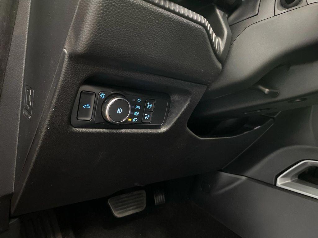 new 2025 Ford Ranger car, priced at $55,460