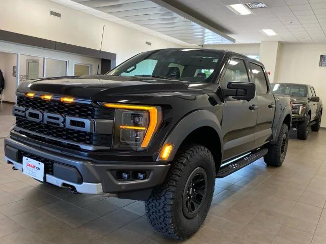 used 2021 Ford F-150 car, priced at $69,990