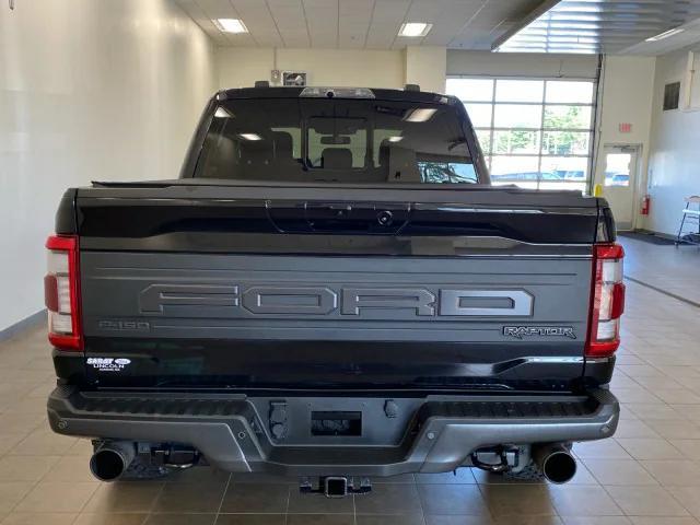 used 2021 Ford F-150 car, priced at $69,990