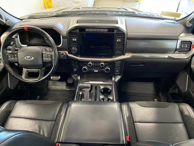 used 2021 Ford F-150 car, priced at $69,990