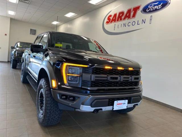 used 2021 Ford F-150 car, priced at $69,990