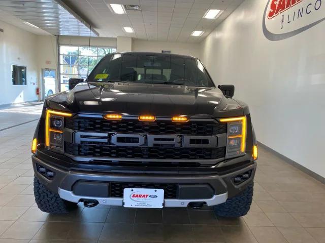 used 2021 Ford F-150 car, priced at $69,990