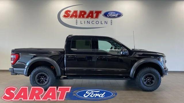 used 2021 Ford F-150 car, priced at $69,990