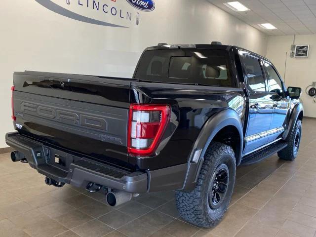 used 2021 Ford F-150 car, priced at $69,990