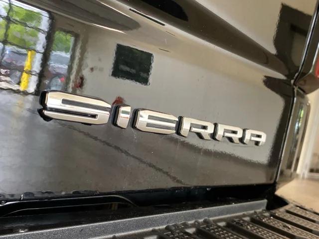 used 2023 GMC Sierra 1500 car, priced at $57,990