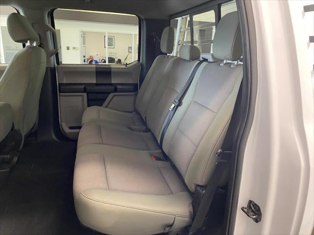 used 2021 Ford F-250 car, priced at $42,990