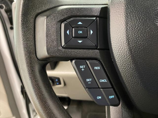 used 2021 Ford F-250 car, priced at $42,990