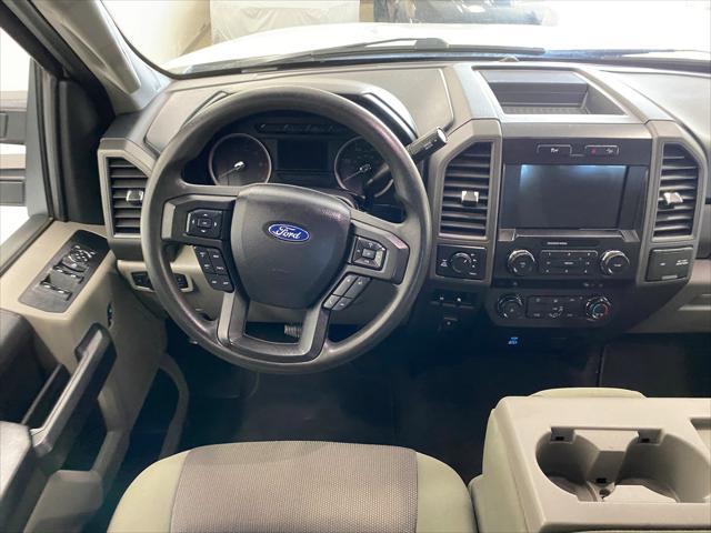 used 2021 Ford F-250 car, priced at $42,990