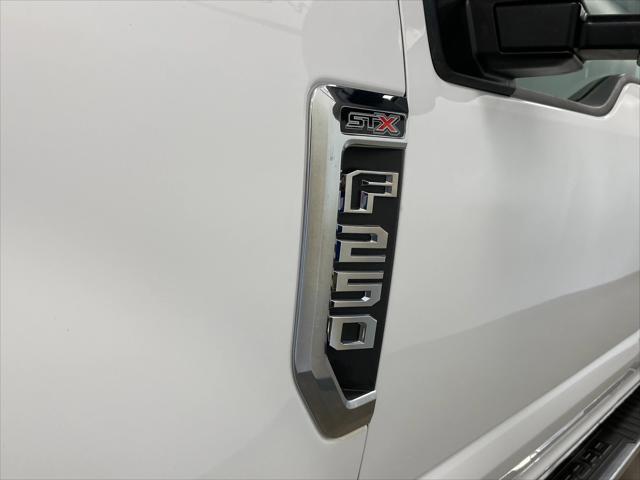 used 2021 Ford F-250 car, priced at $42,990
