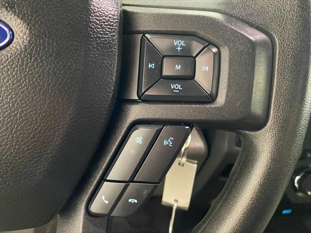 used 2021 Ford F-250 car, priced at $42,990