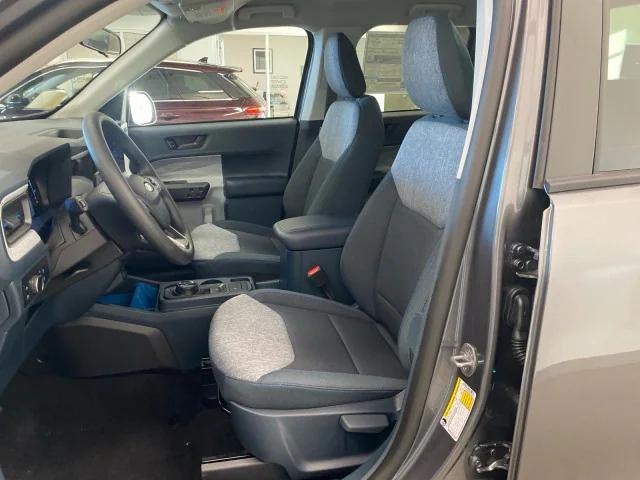 new 2025 Ford Maverick car, priced at $33,270