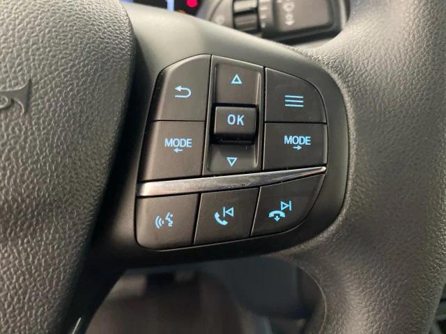 new 2025 Ford Maverick car, priced at $33,270