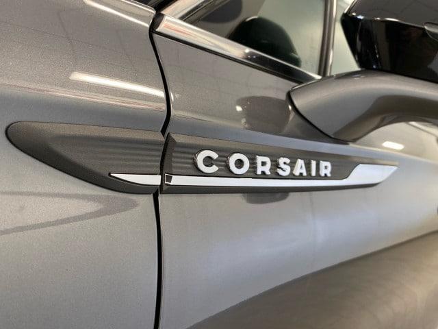 new 2023 Lincoln Corsair car, priced at $58,250