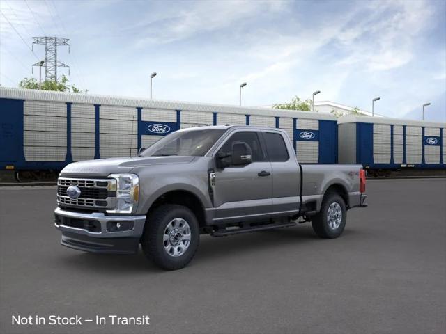 new 2024 Ford F-350 car, priced at $59,785