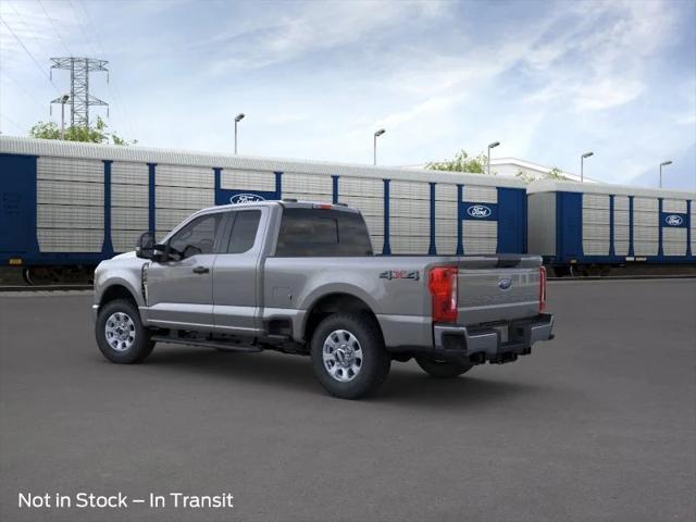 new 2024 Ford F-350 car, priced at $59,785