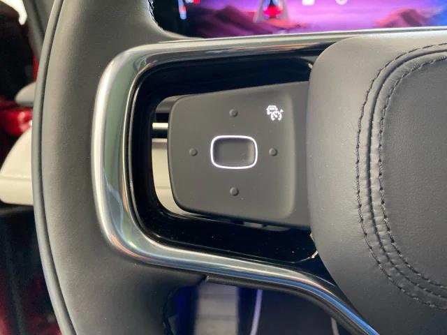 new 2025 Lincoln Nautilus car