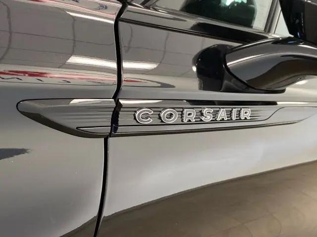 new 2025 Lincoln Corsair car, priced at $51,070