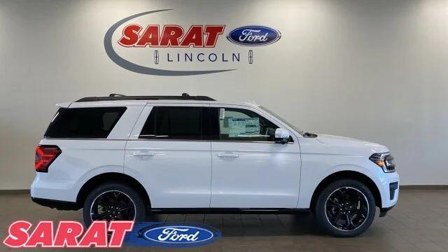 new 2024 Ford Expedition car, priced at $82,795