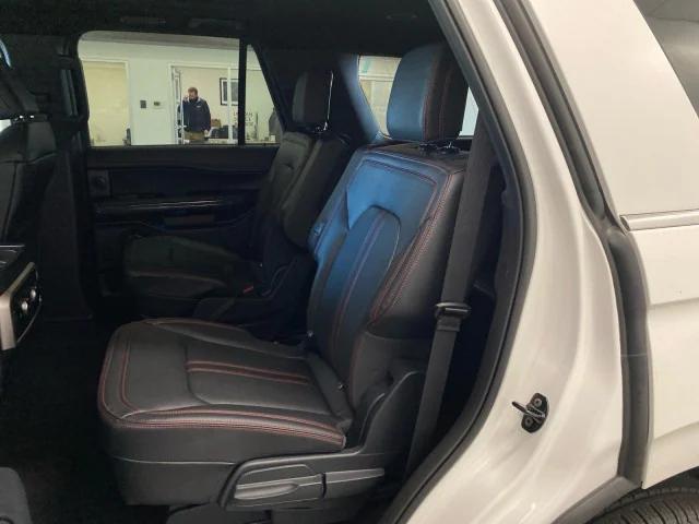 new 2024 Ford Expedition car, priced at $82,795