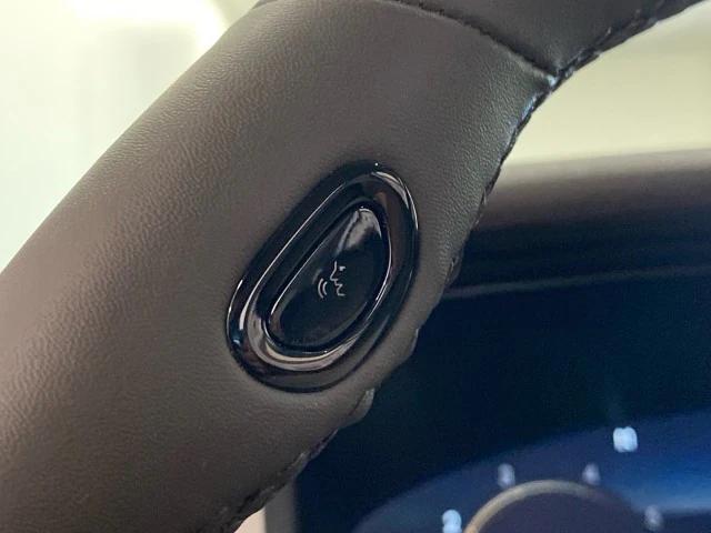 used 2024 Lincoln Aviator car, priced at $57,990