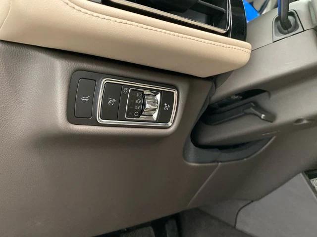 used 2024 Lincoln Aviator car, priced at $57,990