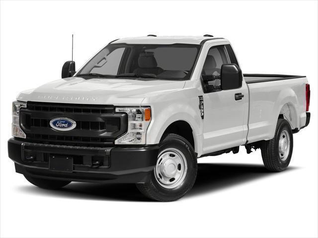 used 2022 Ford F-350 car, priced at $48,990