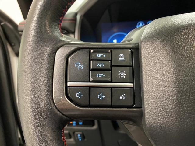 used 2024 Ford Expedition car, priced at $67,990