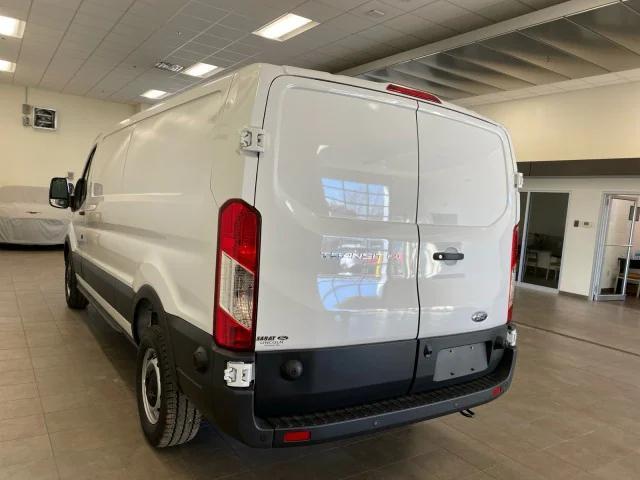 new 2024 Ford Transit-150 car, priced at $52,160