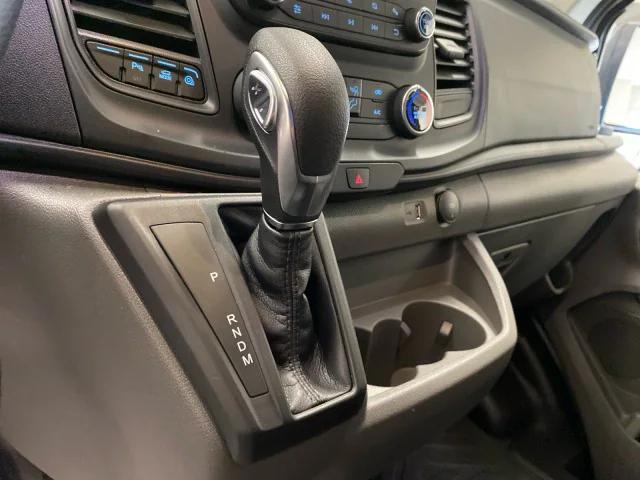 new 2024 Ford Transit-150 car, priced at $52,160