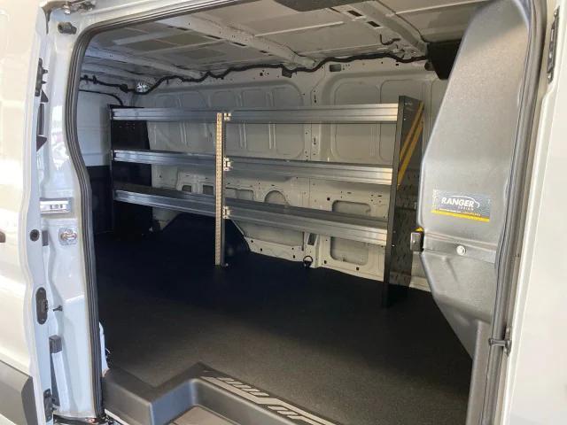 new 2024 Ford Transit-150 car, priced at $52,160