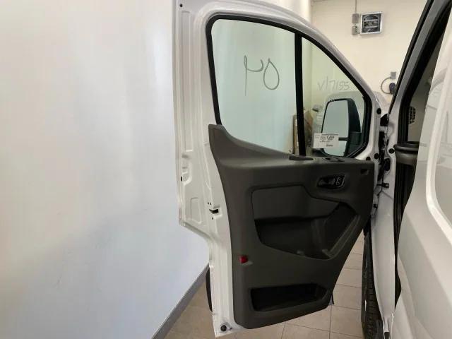 new 2024 Ford Transit-150 car, priced at $52,160