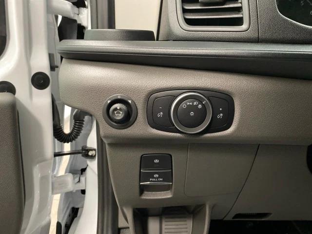 new 2024 Ford Transit-150 car, priced at $52,160