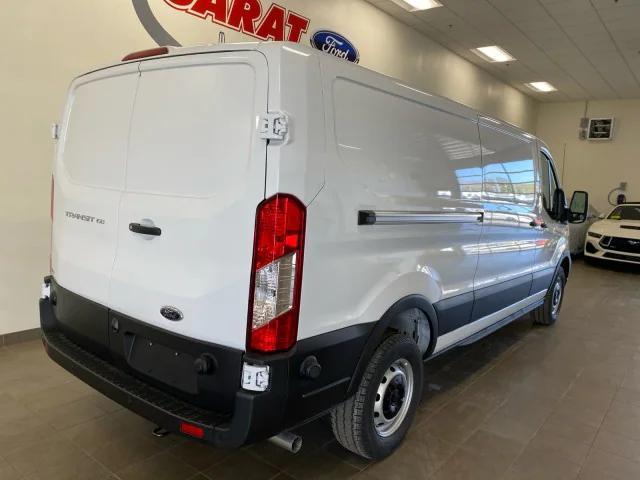new 2024 Ford Transit-150 car, priced at $52,160