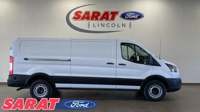 new 2024 Ford Transit-150 car, priced at $52,160