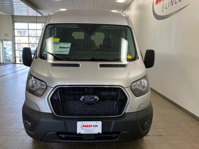 new 2024 Ford Transit-350 car, priced at $57,565