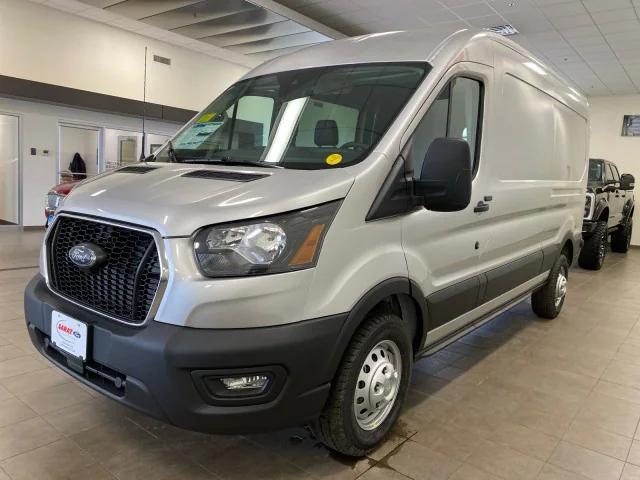 new 2024 Ford Transit-350 car, priced at $57,565