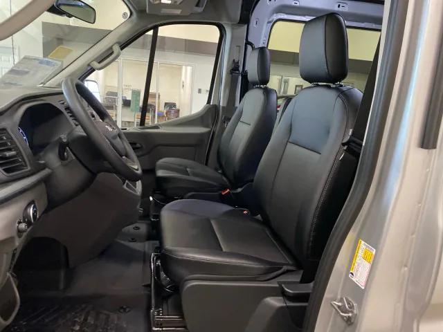 new 2024 Ford Transit-350 car, priced at $57,565