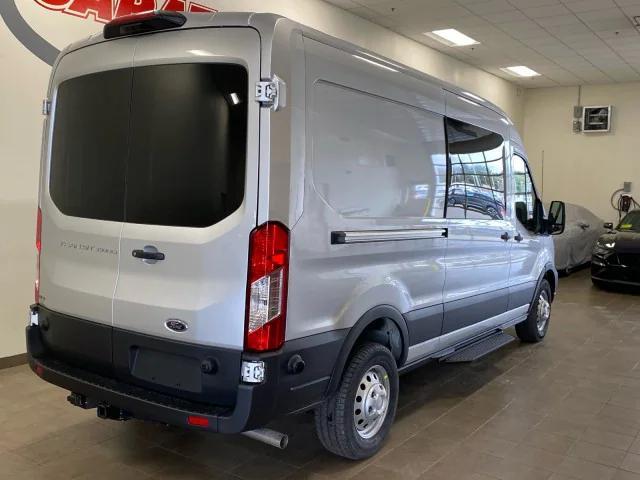 new 2024 Ford Transit-350 car, priced at $57,565