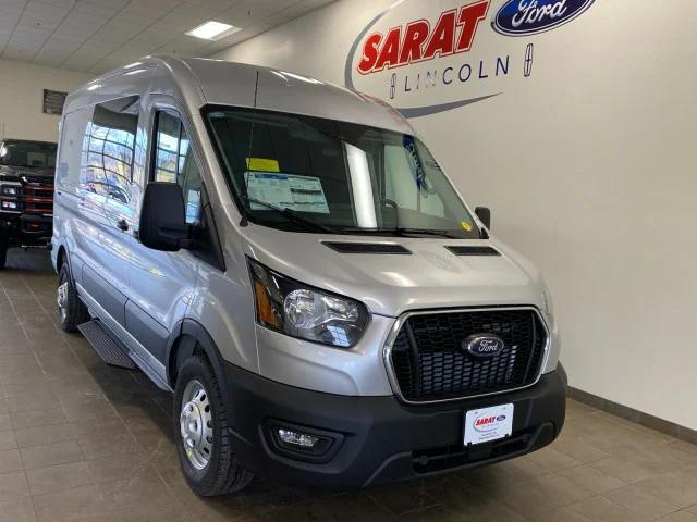 new 2024 Ford Transit-350 car, priced at $57,565